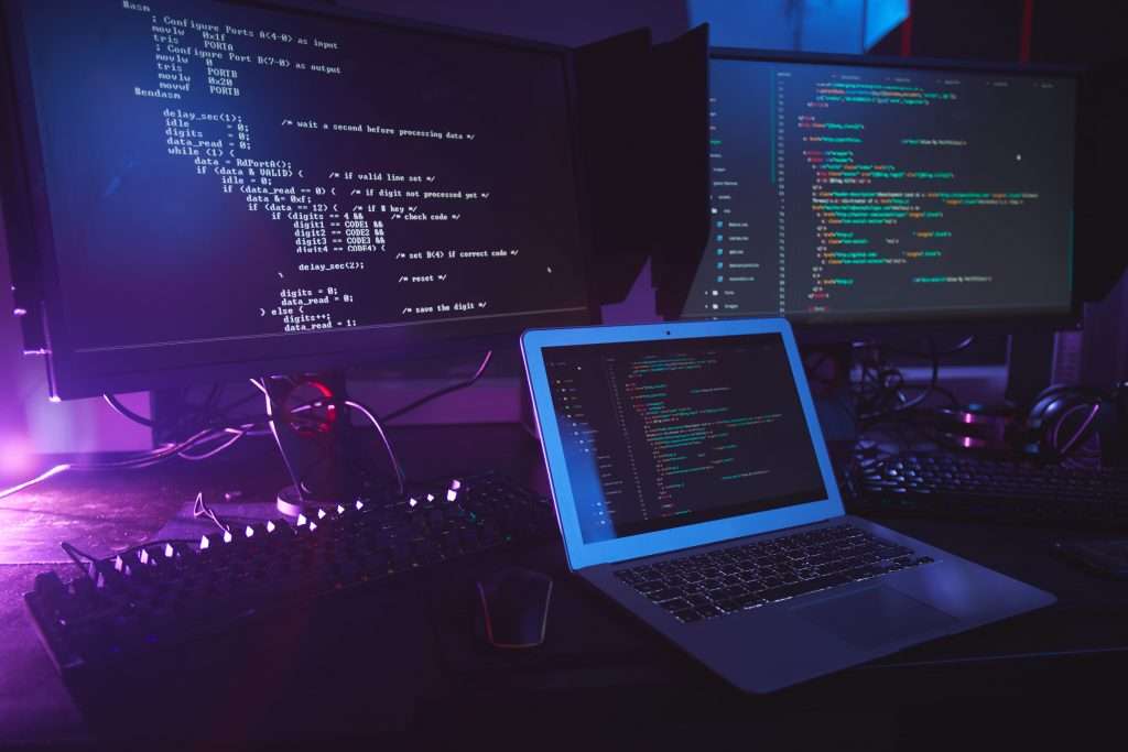blockchain development
