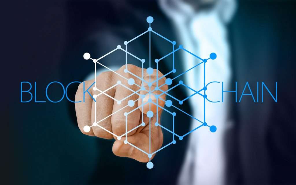 blockchain development