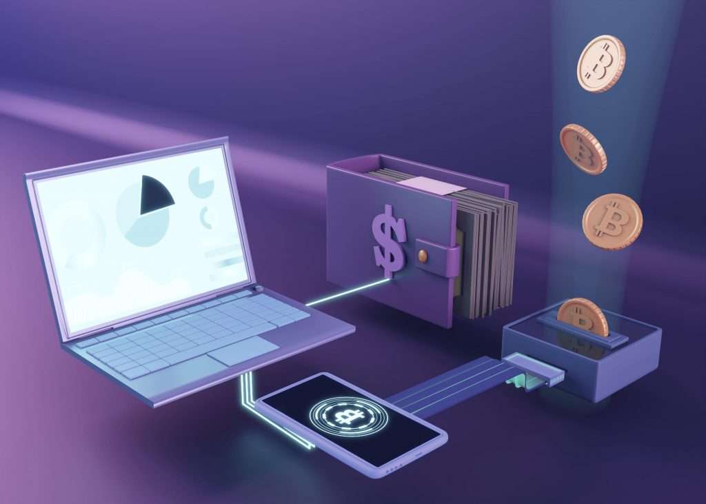 Nft's crypto