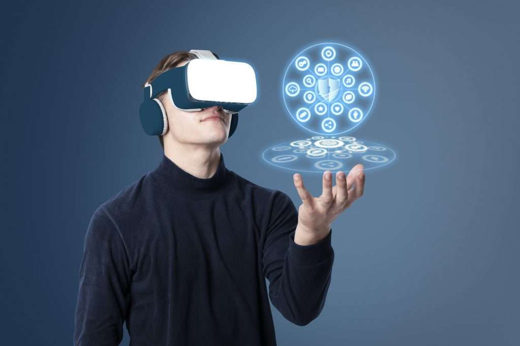 blockchain technology
