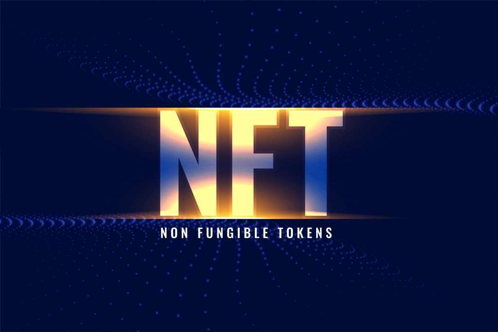 NFT's crypto