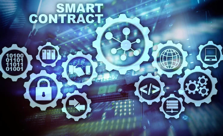 smart contract