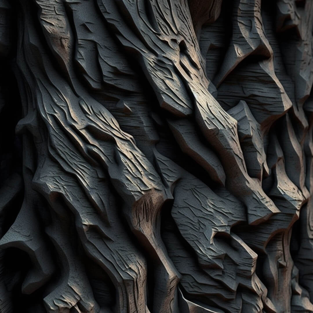 2D 3D Art