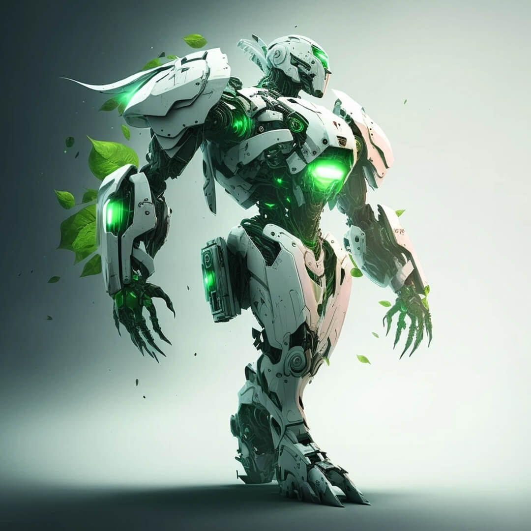Concept Art