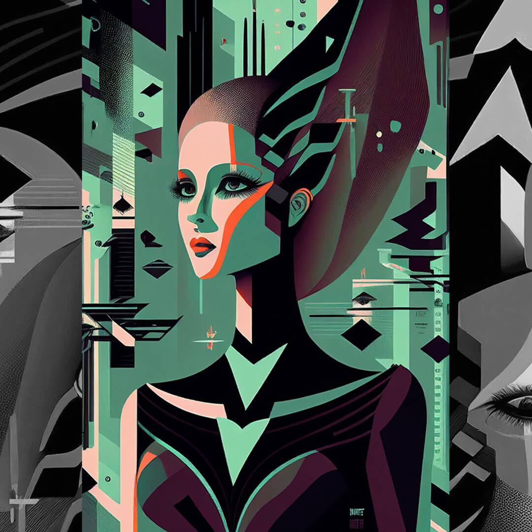 Digital Art