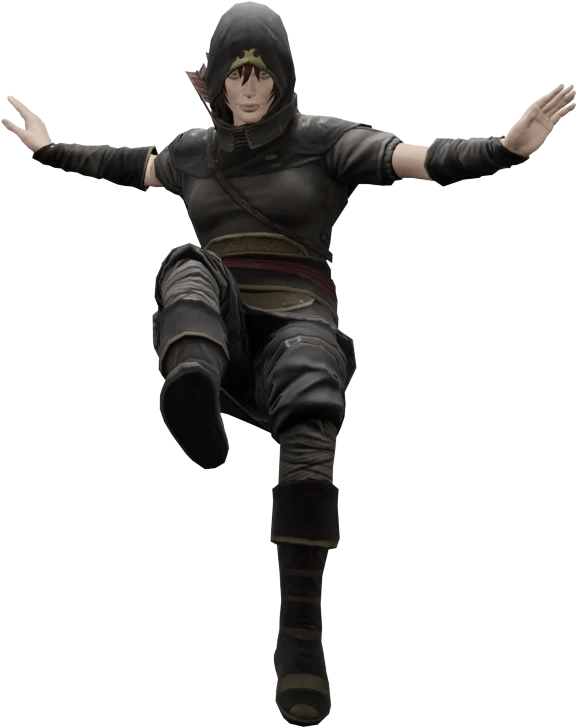 JumpVector